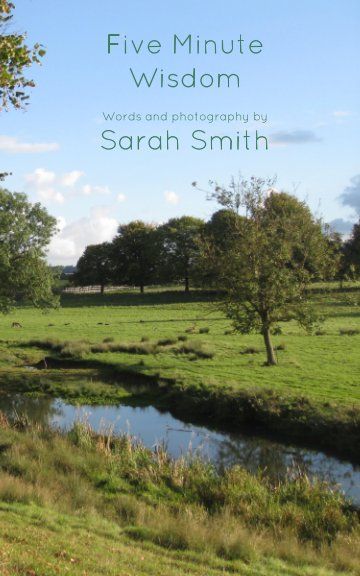 View Five Minute Wisdom by Sarah Smith