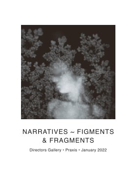 Narratives ~ Figments and Fragments book cover