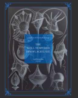 The Well Tempered Dinoflagellate book cover