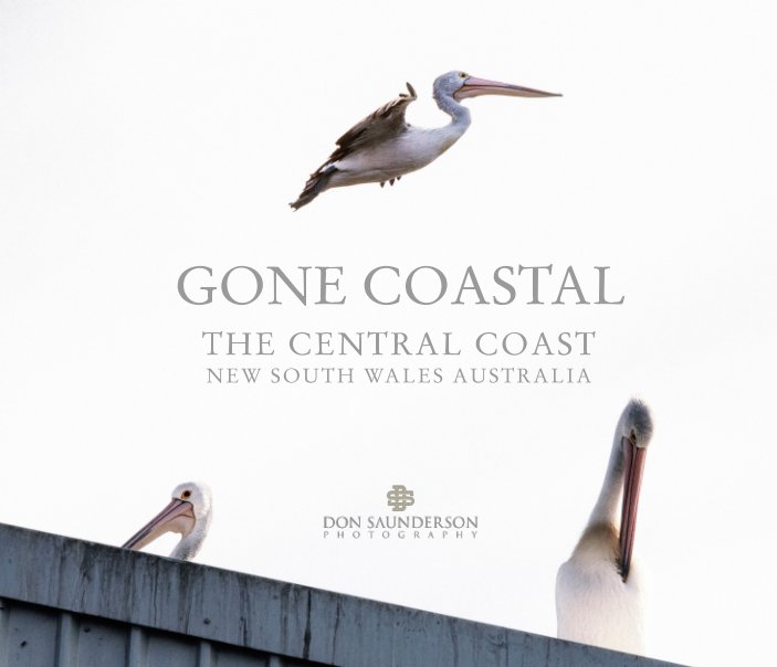 Visualizza GONE COASTAL - The Central Coast - New South Wales, AUSTRALIA di Don Saunderson Photography