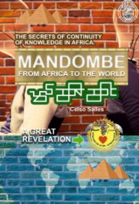 MANDOMBE - From Africa to the World - A GREAT REVELATION. book cover