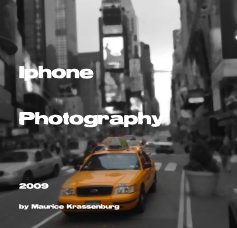 Iphone Photography book cover
