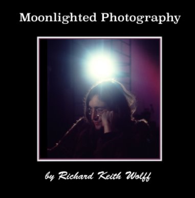 Moonlighted Photography book cover