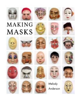 Making Masks book cover
