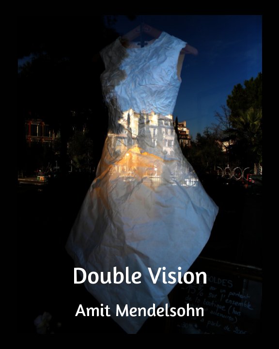 View Double Vision by Amit Mendelsohn
