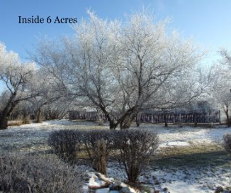 Inside 6 Acres book cover