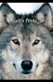 A Wolf's Pride book cover