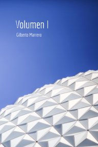 20 Years - Volumen I, 480 pages book cover