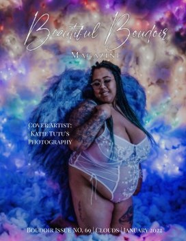 Boudoir Issue 69 book cover