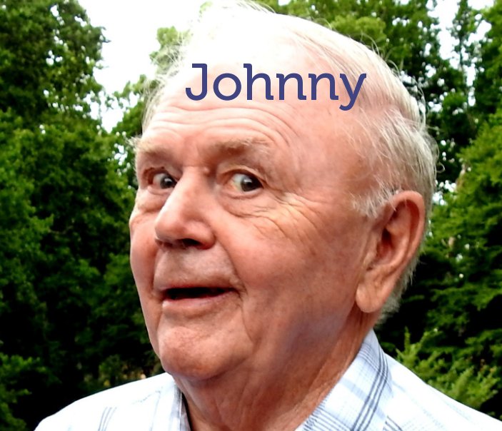 Bekijk Johnny op Joe Epley