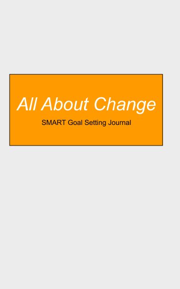 View SMART Goal Setting Journal by Sarah Carter