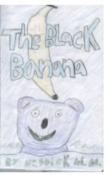 The Black Banana book cover