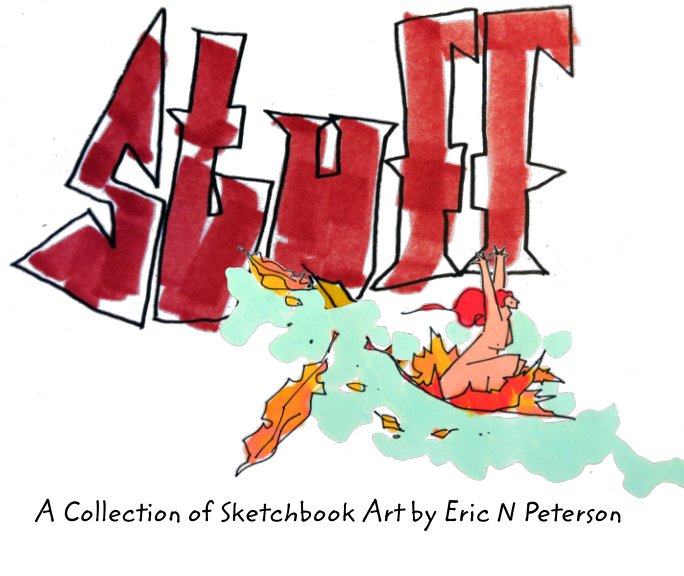 View Stuff by Eric N Peterson