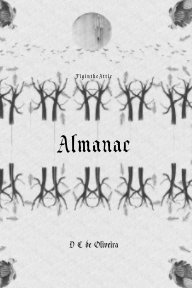Almanac book cover