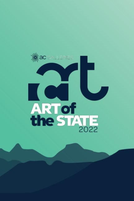 Bekijk Art of the State 2022 Catalog op Arvada Center
