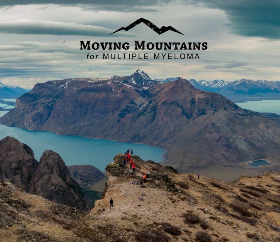 View Moving Mountains for Multiple Myeloma by John Waller