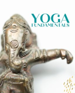 Yoga Fundamentals book cover
