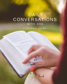 Daily Conversations with God book cover