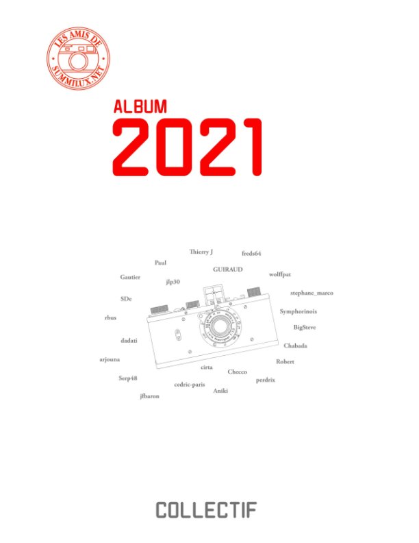 View Album 2021 des Amis de summilux․net by Les Amis de summilux․net