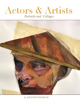 Actors and Artists book cover
