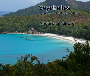 Seychelles book cover