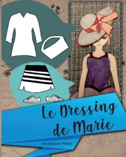 Le dressing de Marie book cover