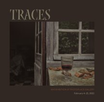 Traces, Softcover book cover