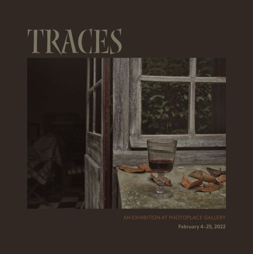 View Traces, Hardcover Imagewrap by PhotoPlace Gallery