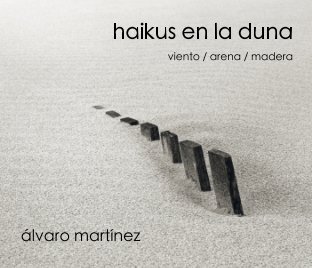 haikus en la duna book cover