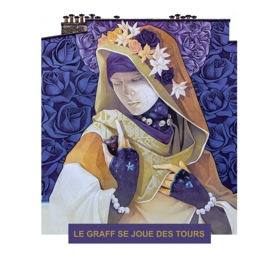 Visualizza Le Graff se Joue des Tours di Jean-Francois BARON