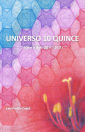 Universo 10 Quince book cover