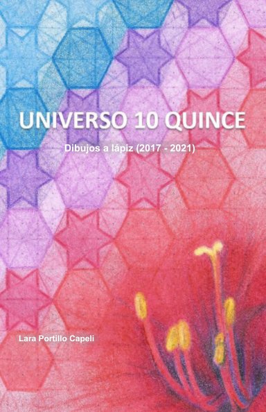 View Universo 10 Quince by Lara Portillo Capeli