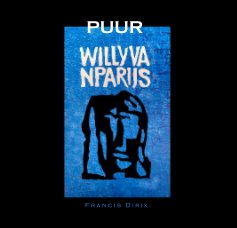 PUUR Willy Van Parijs book cover