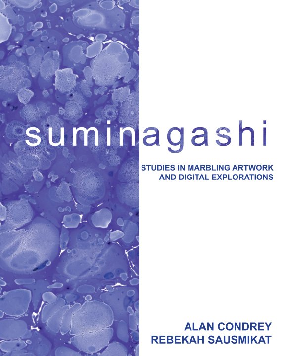 View Suminagashi by Alan Condrey Rebekah Sausmikat