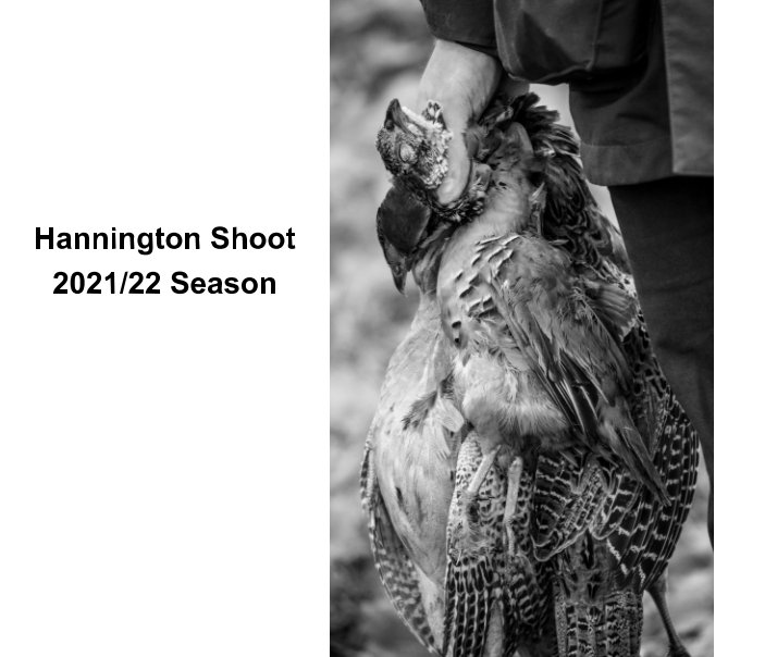 View Hannington Shoot by Megan Townley