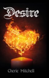 Desire book cover