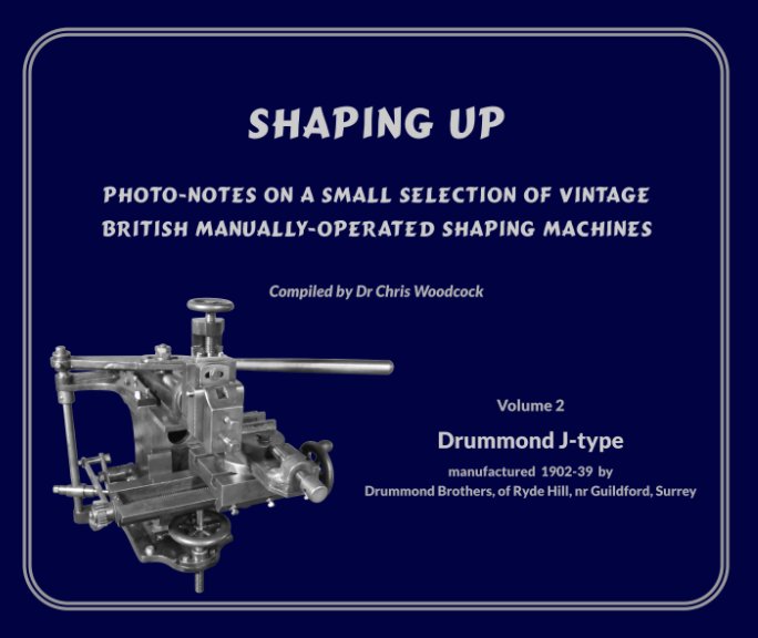 Visualizza Shaping Up (Volume 2) di Dr Chris Woodcock