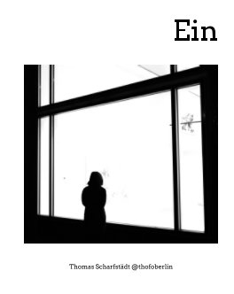 Ein. book cover