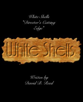 White Shells book cover