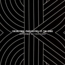 Orchestral Manoeuvres In The Dark (1979-1984) book cover