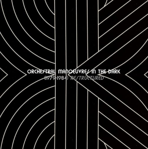 View Orchestral Manoeuvres In The Dark (1979-1984) by James Blake