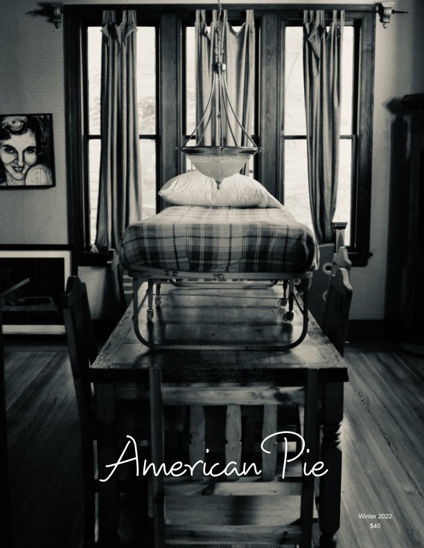 American Pie Vol 16 nach Jefree Shalev anzeigen