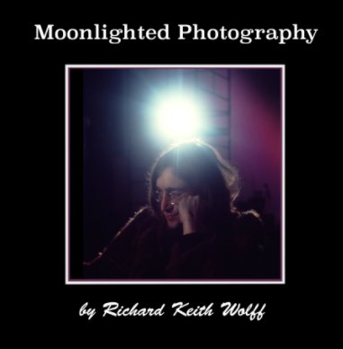 Moonlighted Photography book cover