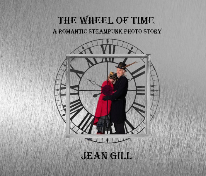 Bekijk The Wheel of Time op Jean Gill