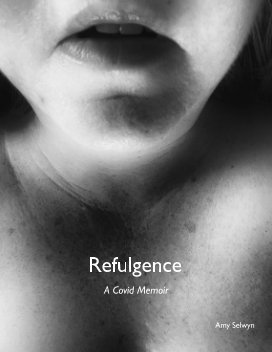 Refulgence book cover
