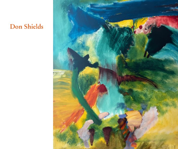 View Don Shields by Mission College Vargas Gallery
