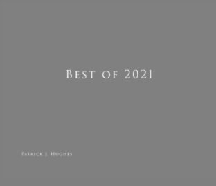 Best of 2021 book cover