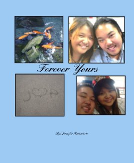 Forever Yours book cover