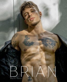 Brian book cover