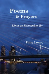 Poems and Prayers book cover